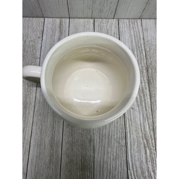 Vintage Soup Recipe Bowls Mugs Onion, Chicken, Tomato Boho Farmhouse - Set of 3 - Picture 5 of 9